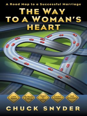 cover image of The Way to a Woman's Heart